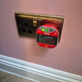 Bild von G&M Electrics Ltd