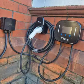 Bild von G&M Electrics Ltd