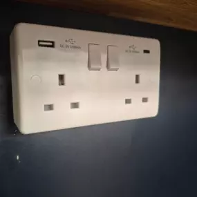 Bild von G&M Electrics Ltd