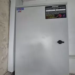 Bild von G&M Electrics Ltd
