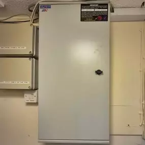 Bild von G&M Electrics Ltd