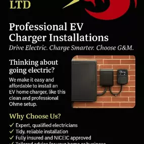Bild von G&M Electrics Ltd