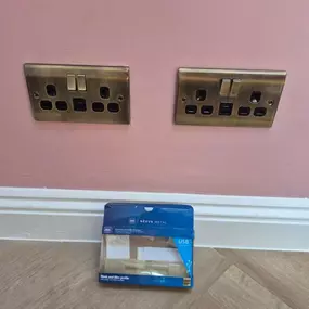 Bild von G&M Electrics Ltd