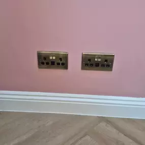 Bild von G&M Electrics Ltd