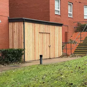 Bild von Gvidos Carpentry & Joinery Ltd