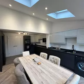 Bild von Gvidos Carpentry & Joinery Ltd
