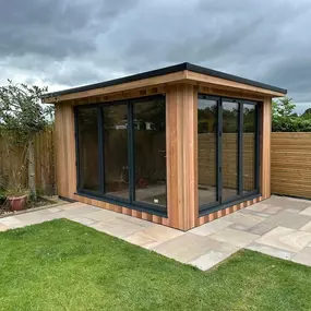 Bild von Gvidos Carpentry & Joinery Ltd