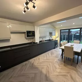 Bild von Gvidos Carpentry & Joinery Ltd