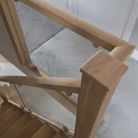 Bild von Gvidos Carpentry & Joinery Ltd