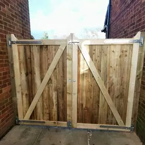 Bild von Gvidos Carpentry & Joinery Ltd