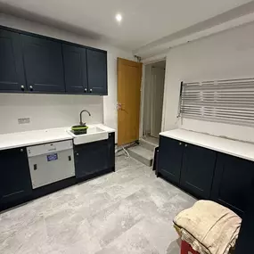 Bild von Gvidos Carpentry & Joinery Ltd