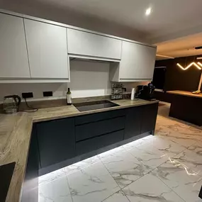 Bild von Gvidos Carpentry & Joinery Ltd
