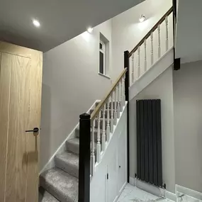 Bild von Gvidos Carpentry & Joinery Ltd