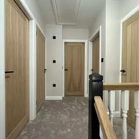 Bild von Gvidos Carpentry & Joinery Ltd