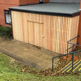Bild von Gvidos Carpentry & Joinery Ltd