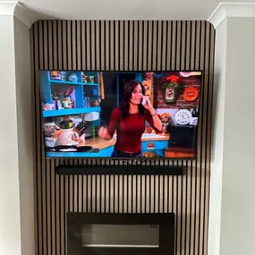 Bild von Gvidos Carpentry & Joinery Ltd