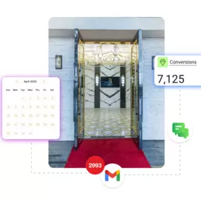 Bluestage Marketing has launched BluestageAI - multilingual CRM automation.