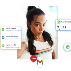 BluestageAI: the all-in-one marketing software