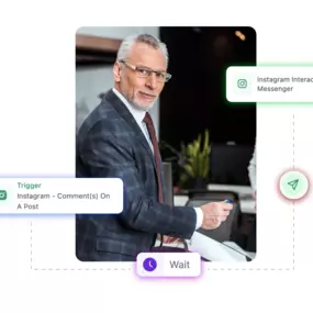 BluestageAI a multilingual crm