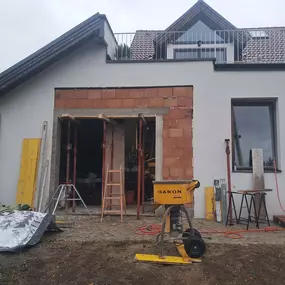 OK Bau Mariazell