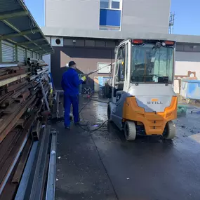 Bild von Zekolli Gebäudedienste