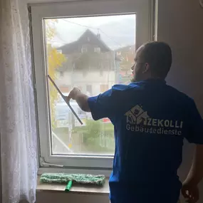 Bild von Zekolli Gebäudedienste