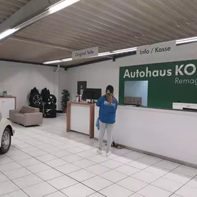 Bild von Zekolli Gebäudedienste