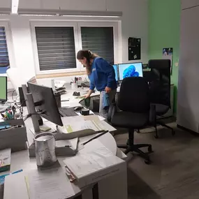 Bild von Zekolli Gebäudedienste
