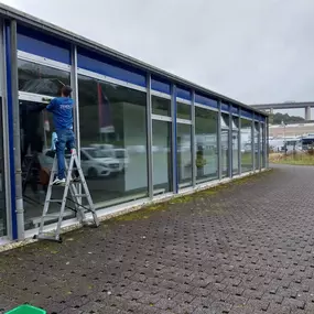Bild von Zekolli Gebäudedienste