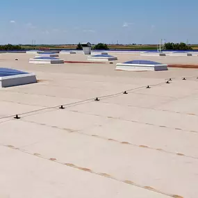 Flat Roof Logan, UT - Homer Roofing