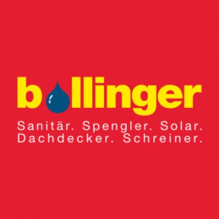 Logo de Bollinger Bauspenglerei – Sanitäre Anlagen AG