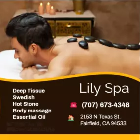 Swedish Massage is a type of massage therapy that uses long, smooth strokes to help relax the body. It is a popular choice for those who are looking for a relaxing massage. There are four main types of a Swedish massage.