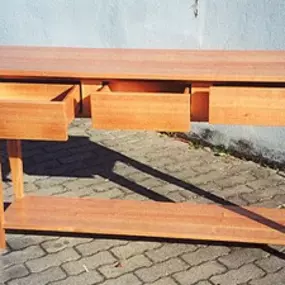 Bild von DIE MÖBELMACHER Ltd.&Co.KG