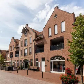 Bild von Rechtsanwältin Anita Grotegeers Fachanwältin für Familienrecht