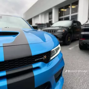 Bild von Moparshop Rheintal