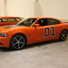 Bild von Moparshop Rheintal