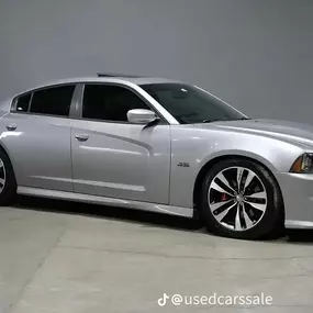 Bild von Moparshop Rheintal