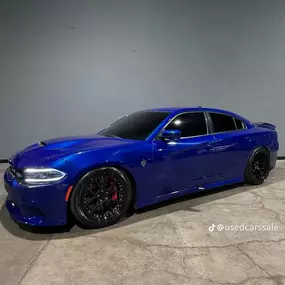 Bild von Moparshop Rheintal