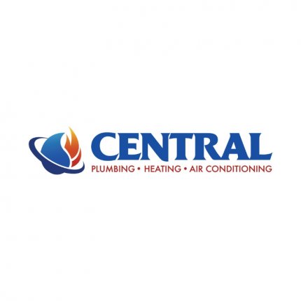 Logo de Central Plumbing, Heating & Air Conditioning
