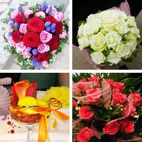 Bild von Blumen Lehr & Zirngibl e.K.