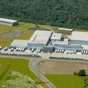 Grolleman Coldstore B.V.