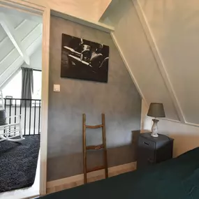 Bild von Moderne woning met grote zonnige tuin dichtbij zee en strand - Belvilla by Oyo