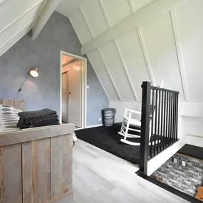 Bild von Moderne woning met grote zonnige tuin dichtbij zee en strand - Belvilla by Oyo