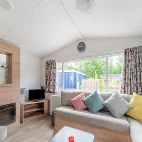 Bild von Ontspannen vakantiechalet aan het water in Grou - Belvilla by Oyo