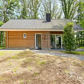Bild von Prachtig chalet met gashaard en prachtig uitzicht op de natuur - Belvilla by Oyo