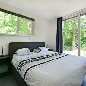 Bild von Prachtig chalet met gashaard en prachtig uitzicht op de natuur - Belvilla by Oyo
