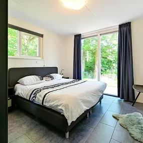 Bild von Prachtig chalet met gashaard en prachtig uitzicht op de natuur - Belvilla by Oyo