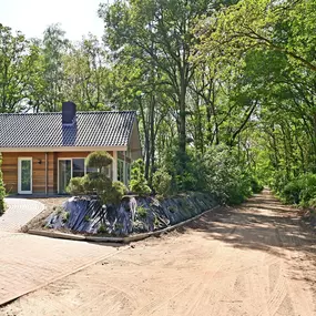 Bild von Prachtig chalet met gashaard en prachtig uitzicht op de natuur - Belvilla by Oyo