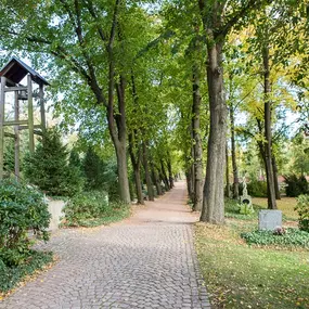 Bild von Friedhofsverwaltung Planitz