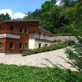 Bild von Friedhofsverwaltung Planitz